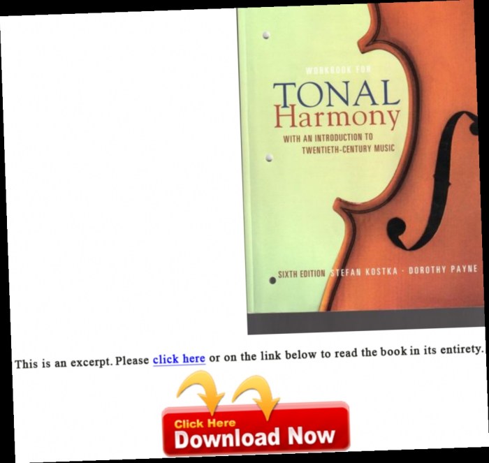 Tonal harmony 9th edition pdf