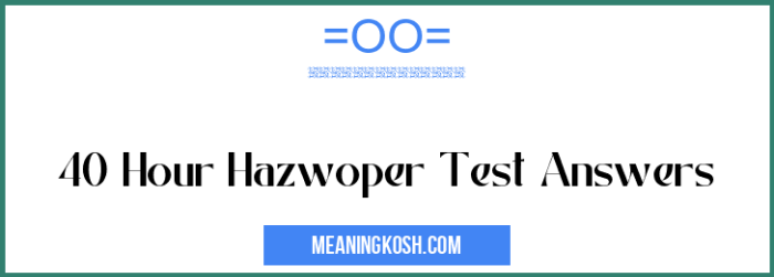 Hazwoper certificate training 40 hour hazmat template slideshare upcoming williamson ga