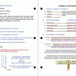 Hazwoper 40 hour test answers