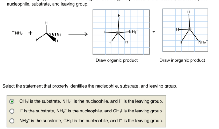 Inorganic describe cleavage classify