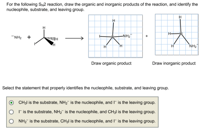 Inorganic describe cleavage classify