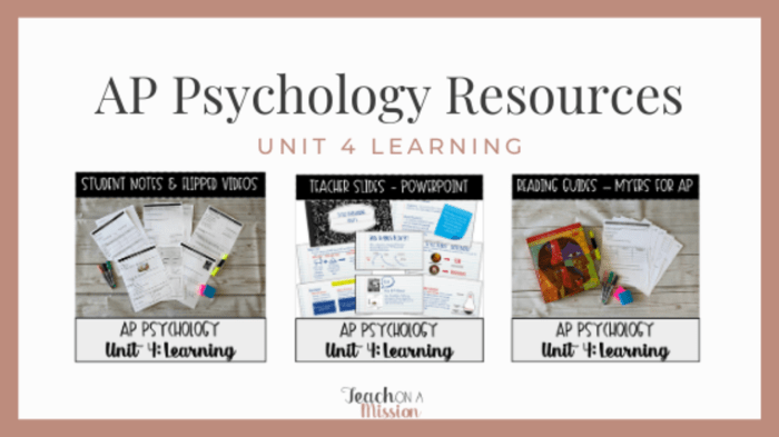 Ap unit psych psychology access learning drive google followers